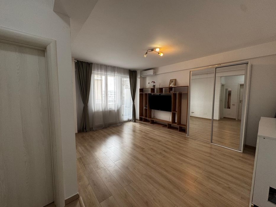 Inchiriez apartament 2 camere mobilat utilat Bucuresti Militari