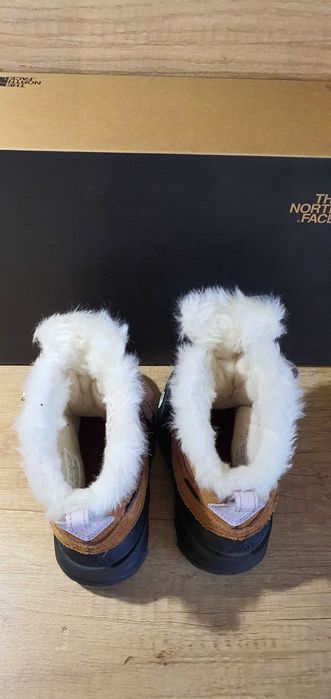 Апрески The North Face