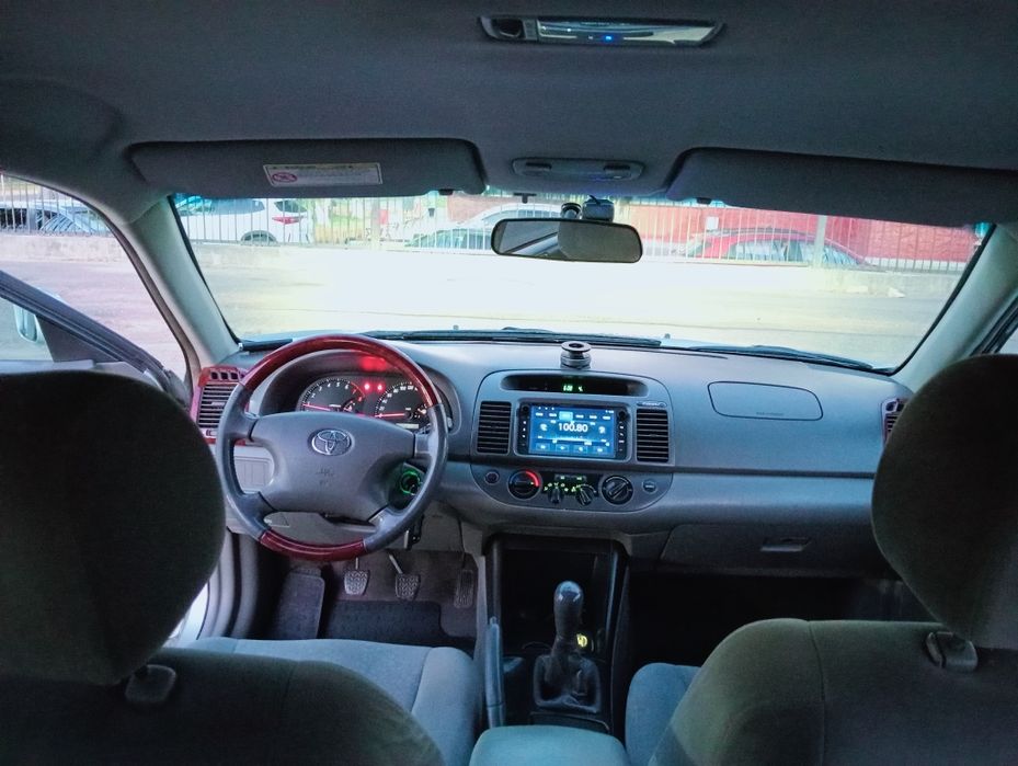 Продам Камри хорошем состоянии