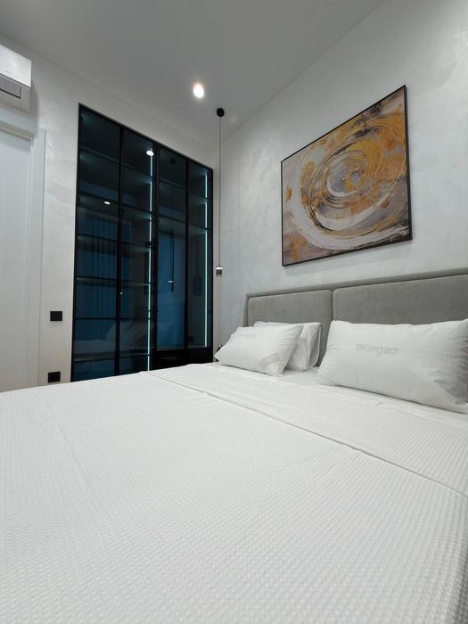 СРОЧНО ЖК Imperial Club City Life 2х-комнатная 40м2 Евроремонт