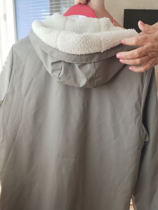 Яке Only за дъжд и сняг, хл размер