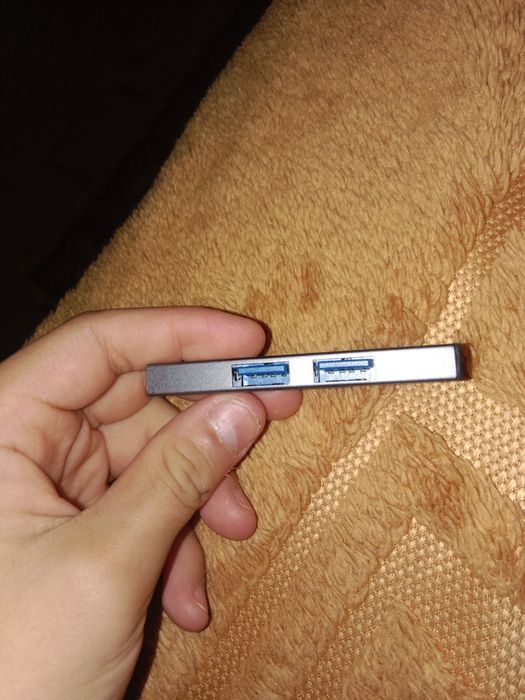Продам USB Переходник