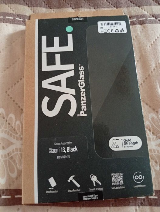 Протектор за Xiaomi 13