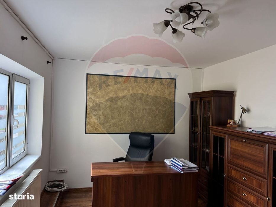 Spațiu comercial/birouri, acces separat, suprafață generoasă