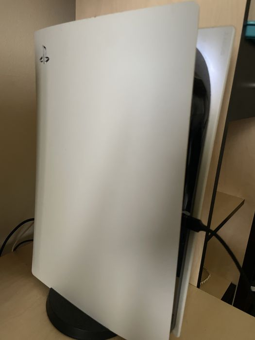 Vand ps5 in buna stare