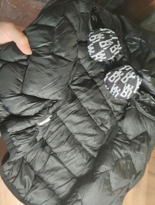 Жилетка жилет безрукавка куртка на осень и весну