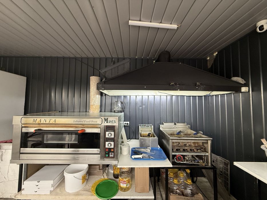 Бутик срочно продаётся