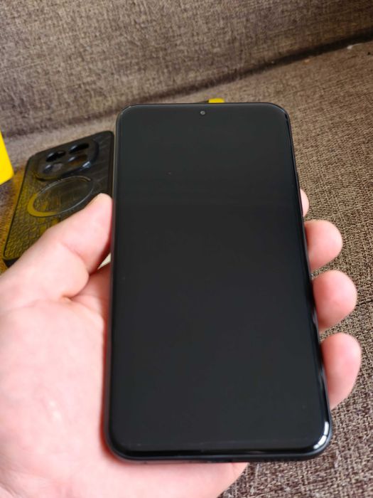 Poco M8 Pro 512Gb идеал
