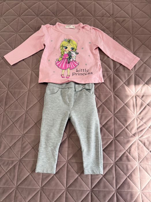 Детски дрехи Майорал р.р 74