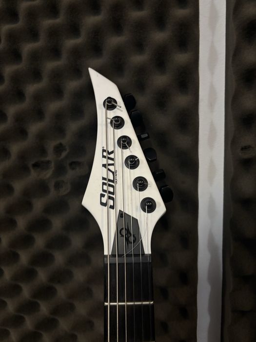 Chitara Solar T2.6 W