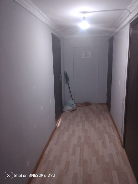 Комнаты в общежитии