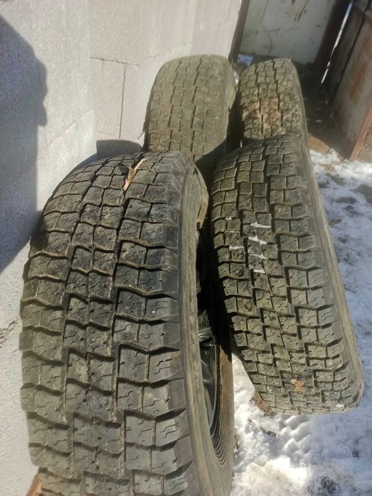 Продам Колеса летние