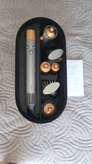 Dyson-Airwrap HSO5 сешоар -маша