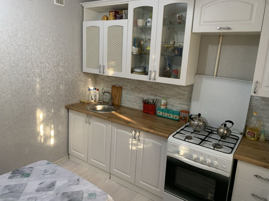 Продается 3х комн квартира