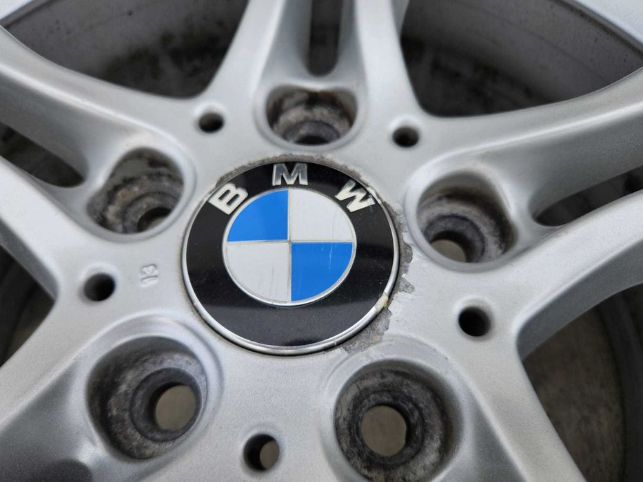 Jante R16 5x120 BMW Seria 3-Seria 1-E90-E91-E46-F30-F31-E87 Transporter T5 T6 Caravelle Multivan