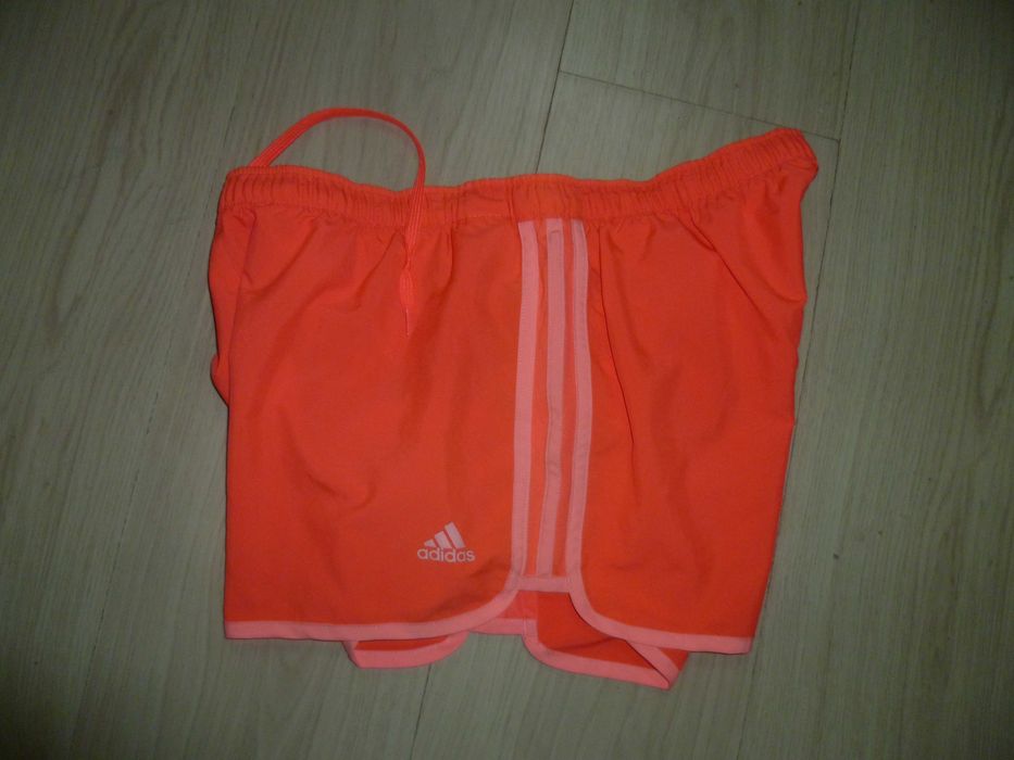 ADIDAS/два модела къси панталонки