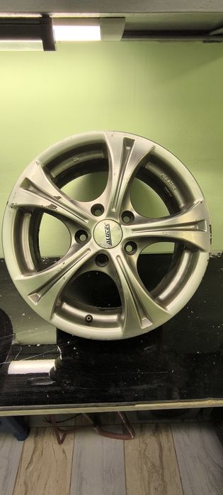 4 бр. Джанти 16' - Honda/Mazda