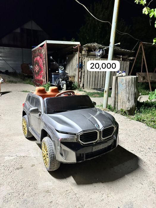 различные вещи.