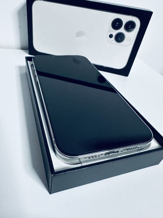 Iphone 13 Pro max  256 gb cutie