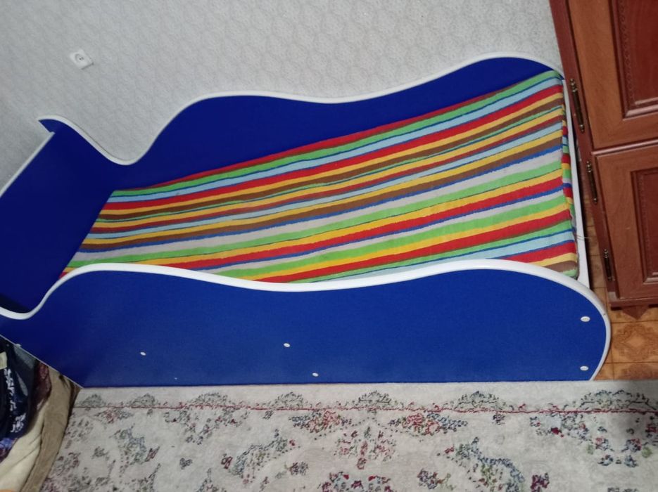 Продам детский крават