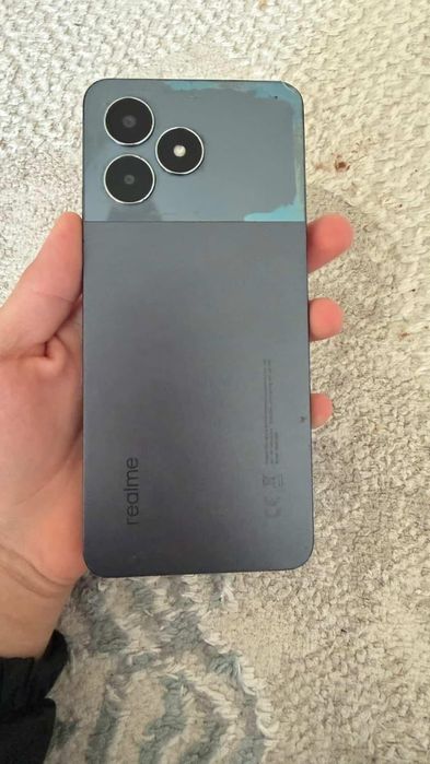 Realme Note50 64гб