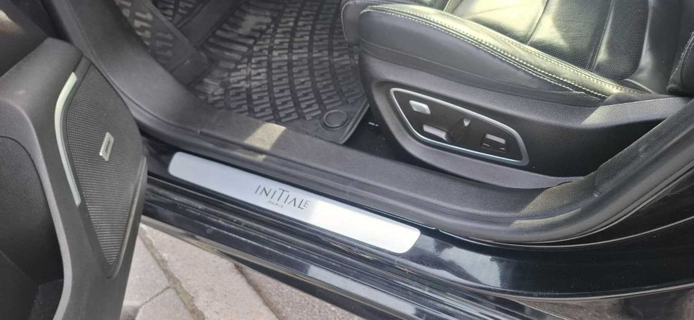 Renault Talisman Initiale Paris 1.6dci/160cp/Euro 6/4Control/Piele/Led