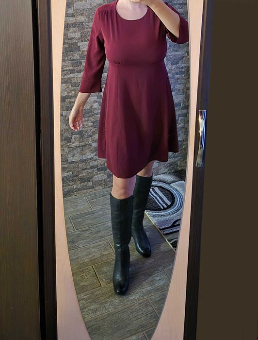 Rochie eleganta de ocazie marimea M