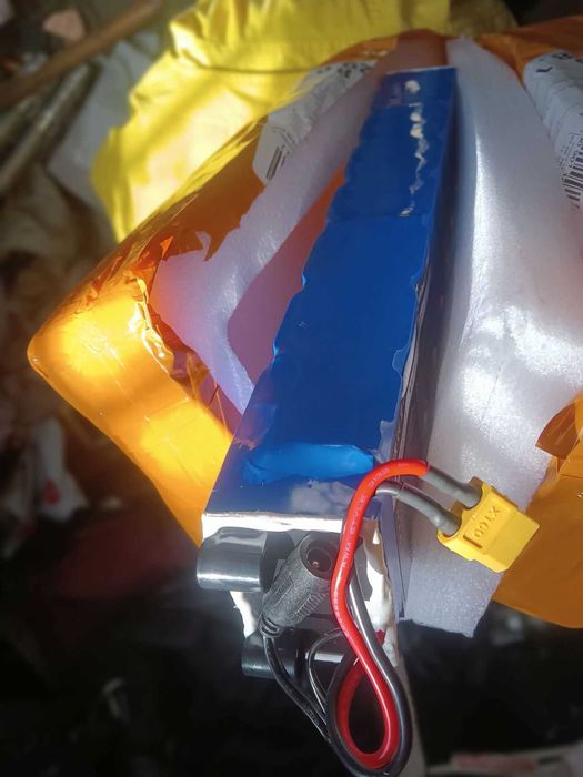 Елементи, батерии за скутер,тротинетка,велосипед-нови, работещи