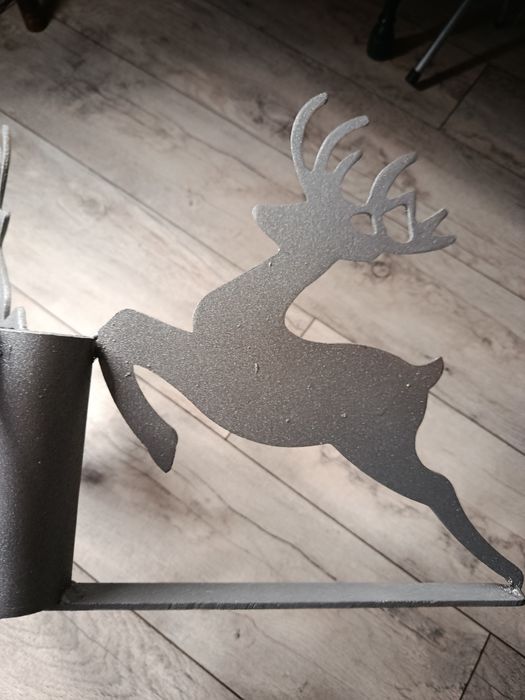 Подставка для ёлки