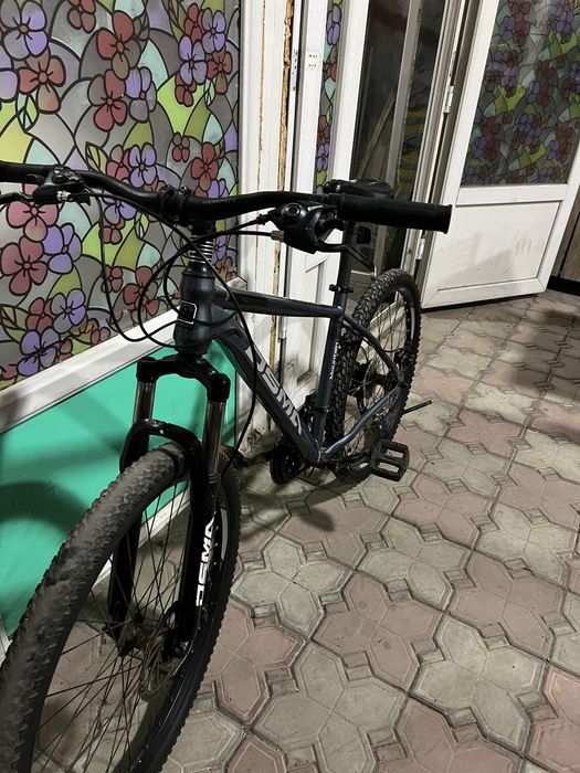 Продам вело срочно