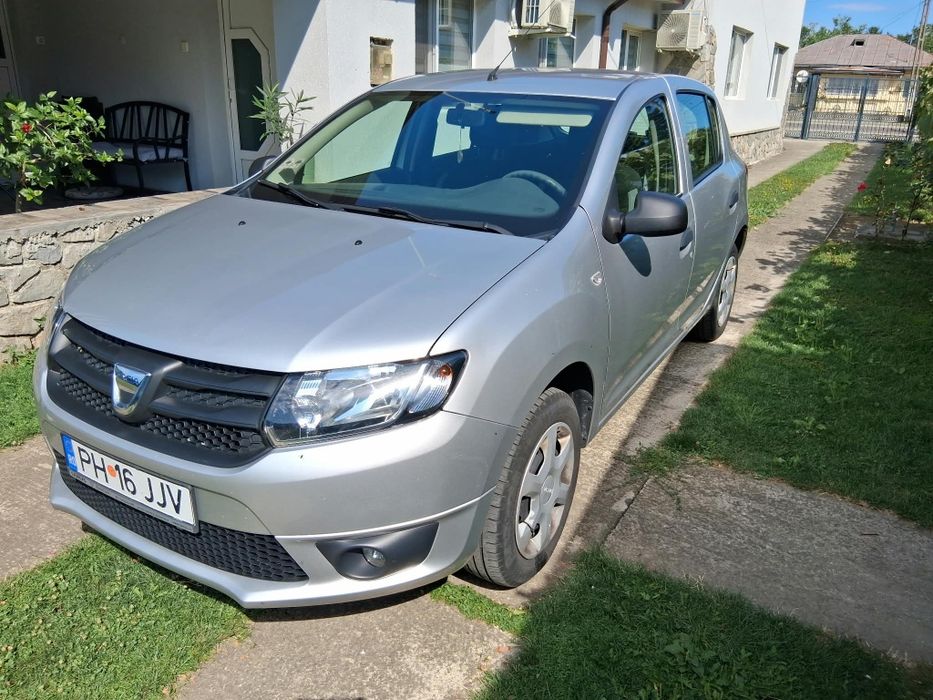 Vand Dacia Sandero