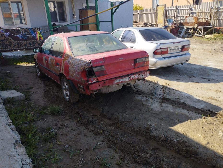 Ниссан Плесар  продам