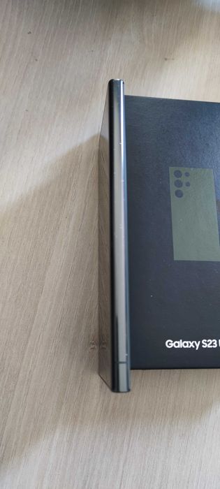 Samsung Galaxy S23 Ultra