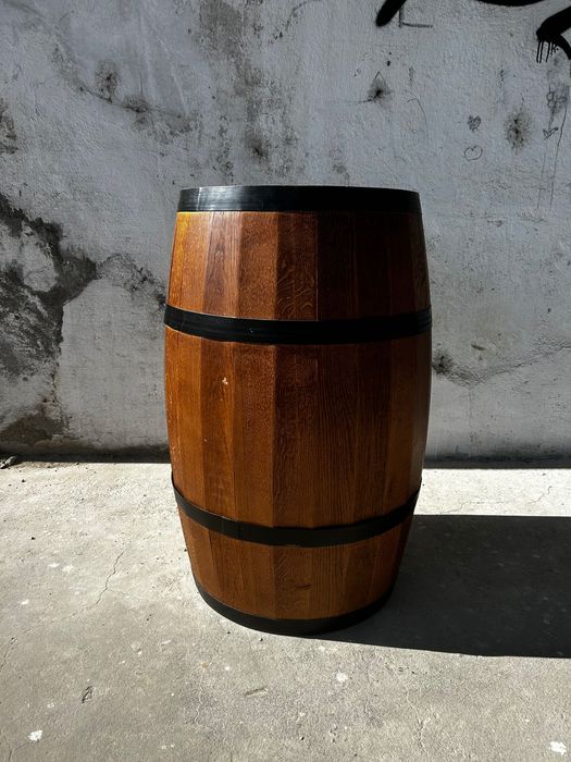 Дъбова бъчва-10 бр