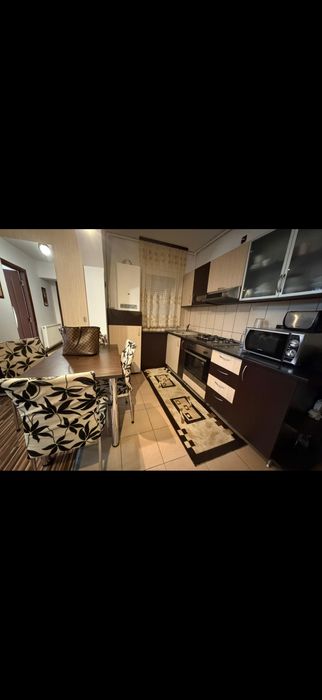 Apartament Bulevard Deva