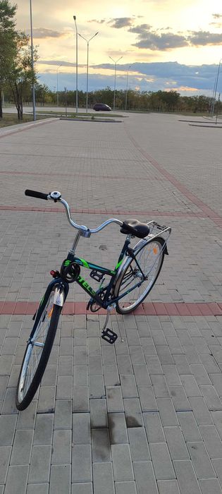 Продам Велосипед Стелс Легенда