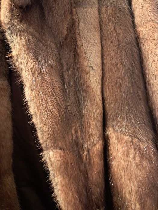 Blana dama naturala