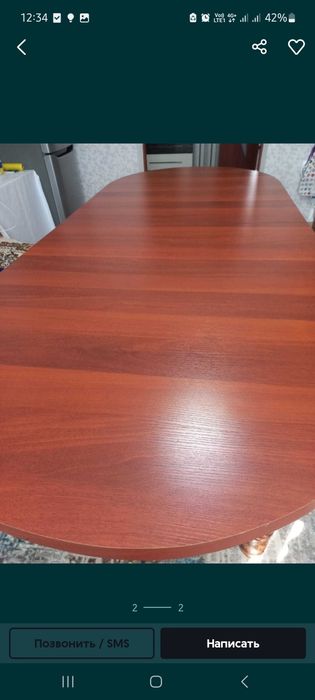 Стол трансформер