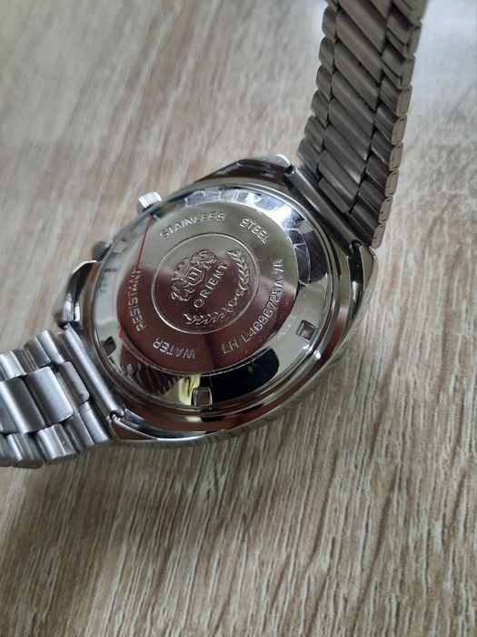 ORIENT-college (вечный календарь)