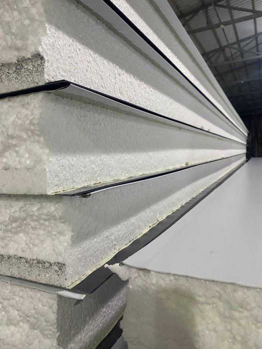 SENDVICH panellar eng arzon narxlarda ishlab chiqaruvchidan!