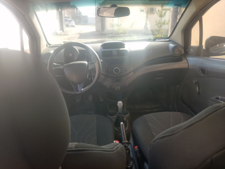 Спарк 1 позитса 2014