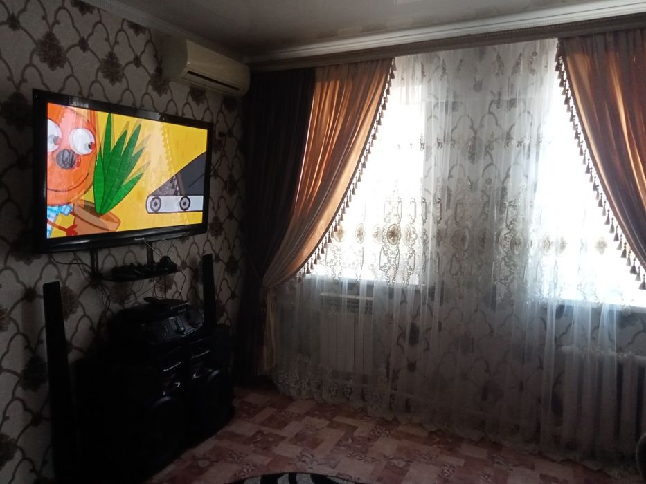 Продам дом на курмыше