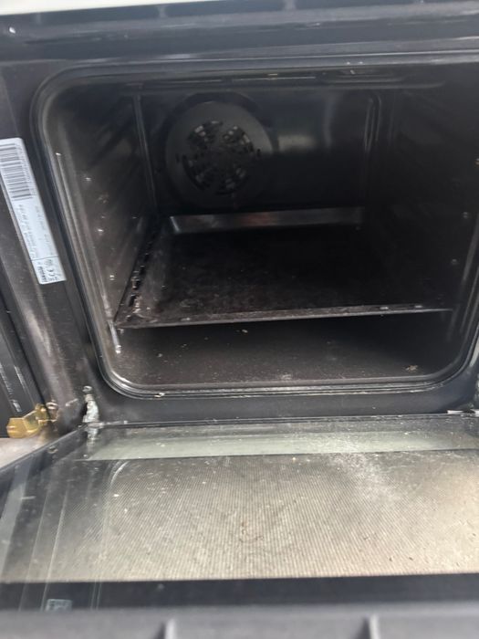 Печки за вграждане