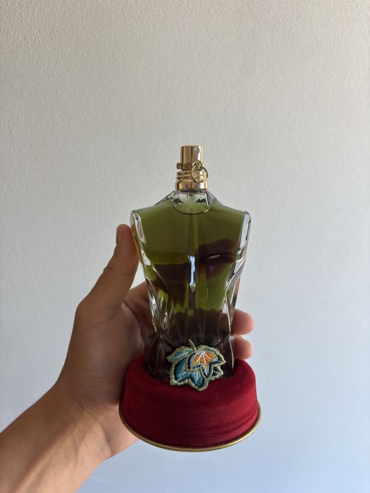 Jean Paul Gaultier Le Beau Paradise Garden