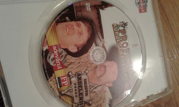 Colectia Ardelenii - Filmele Adevarul