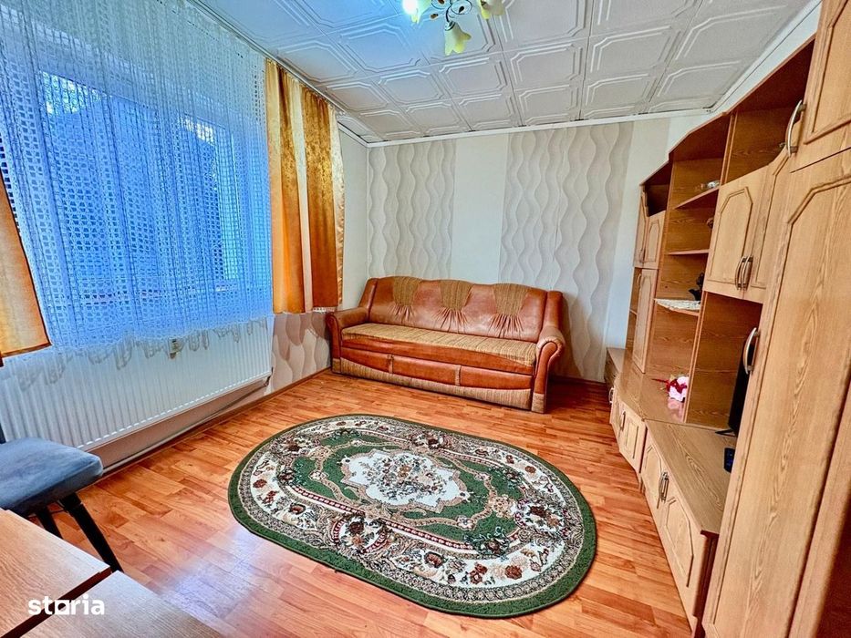 Apartament 3 camere – 41 mp – Petrisor