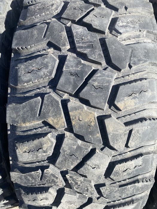 Шины COOPER 35.12,R20