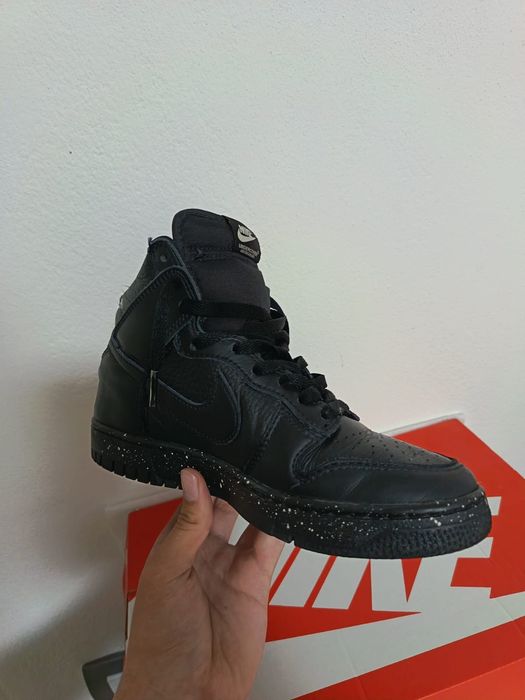 Vând adidași Sneaker Nike Undercover