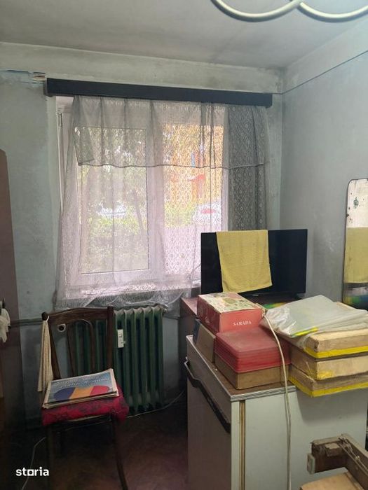 Apartament 2 camere, 29 mp, zona Piata, Valea Rosie
