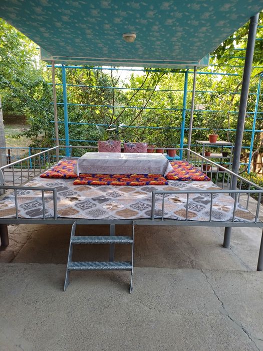 Чирчик шахар жалаерда ховли сотилади